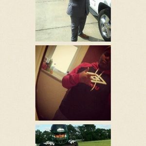 Meet your Posher, Deerion